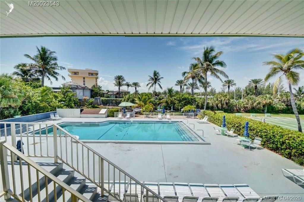 10851 S Ocean, Jensen Beach, FL, 34957