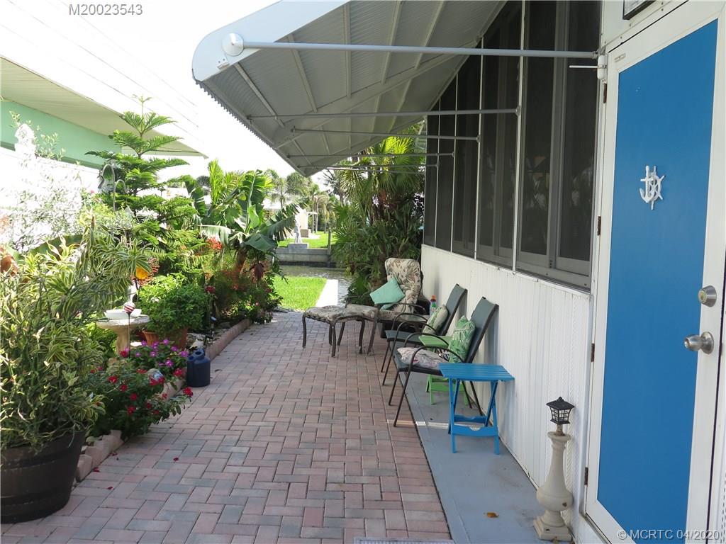 10851 S Ocean, Jensen Beach, FL, 34957