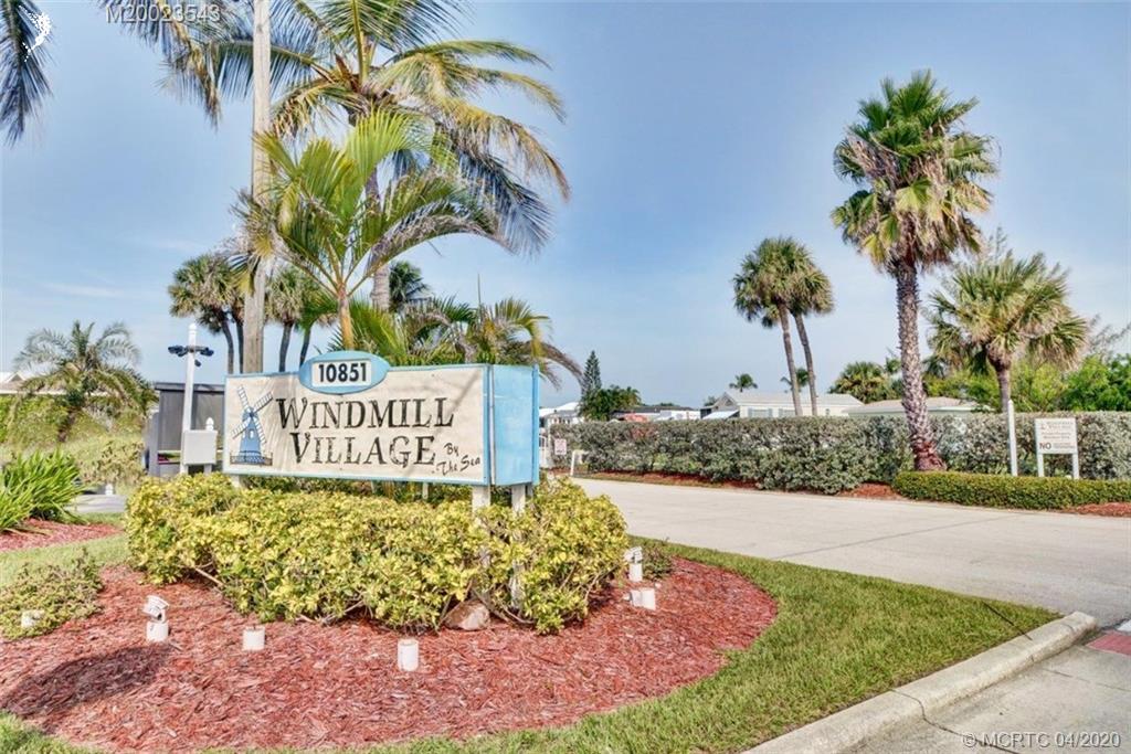 10851 S Ocean, Jensen Beach, FL, 34957