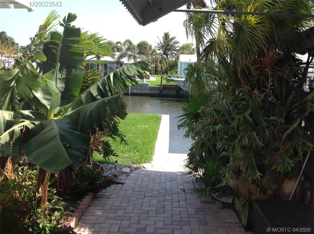 10851 S Ocean, Jensen Beach, FL, 34957