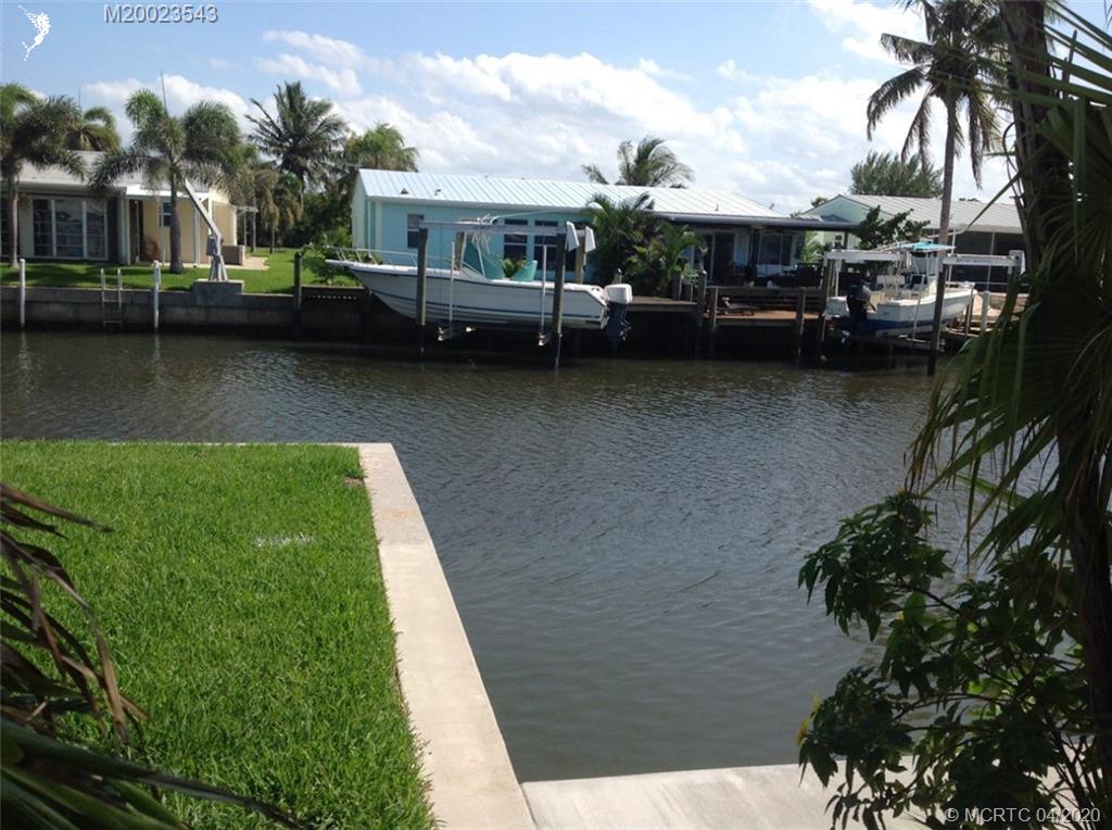 10851 S Ocean, Jensen Beach, FL, 34957