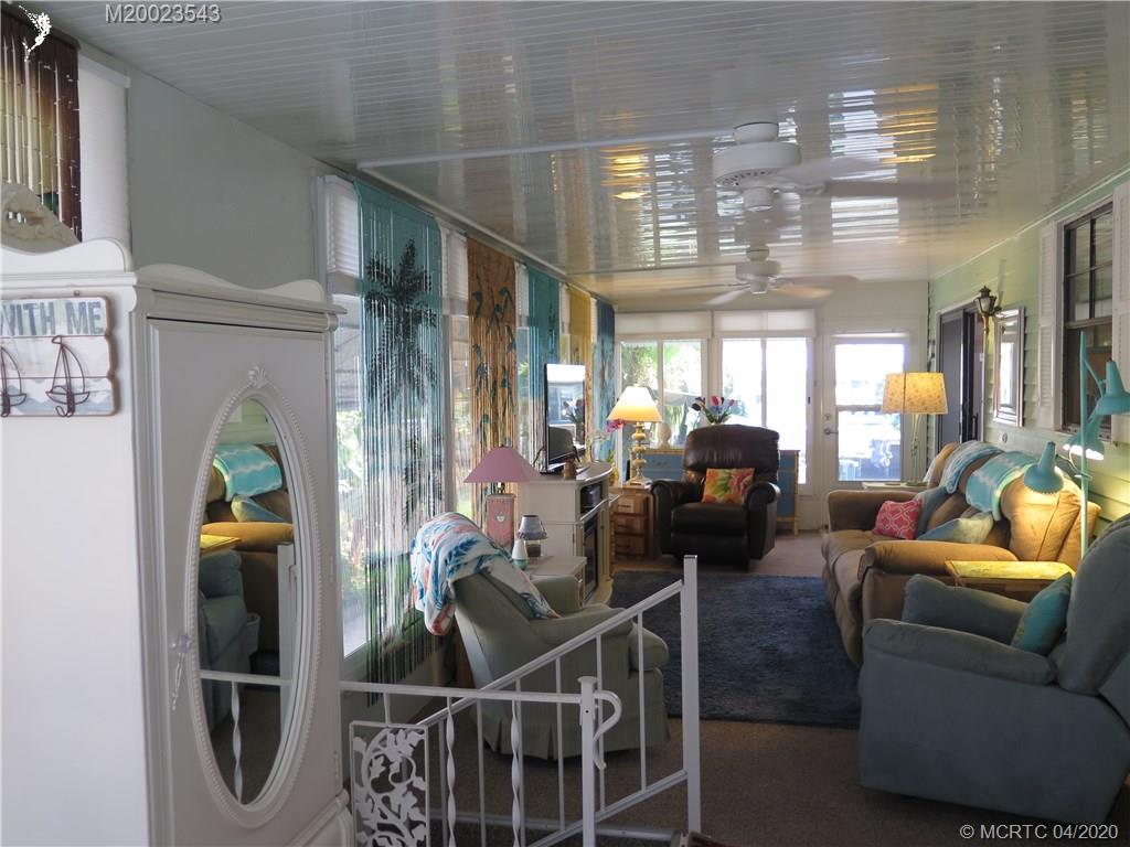 10851 S Ocean, Jensen Beach, FL, 34957