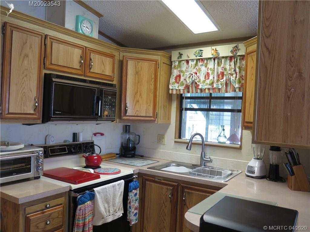 10851 S Ocean, Jensen Beach, FL, 34957