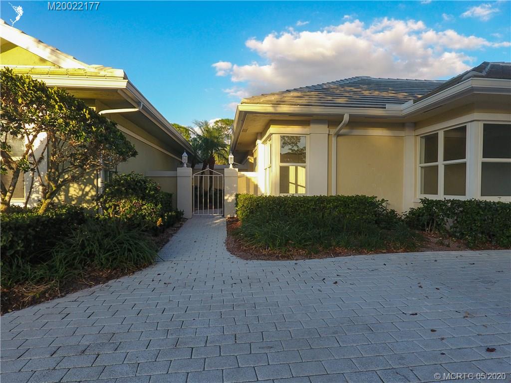 2383 SW Brookwood, Palm City, FL, 34990