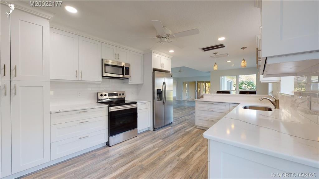 2383 SW Brookwood, Palm City, FL, 34990