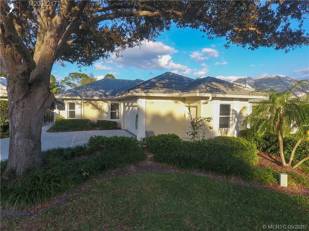 2383 SW Brookwood, Palm City, FL, 34990
