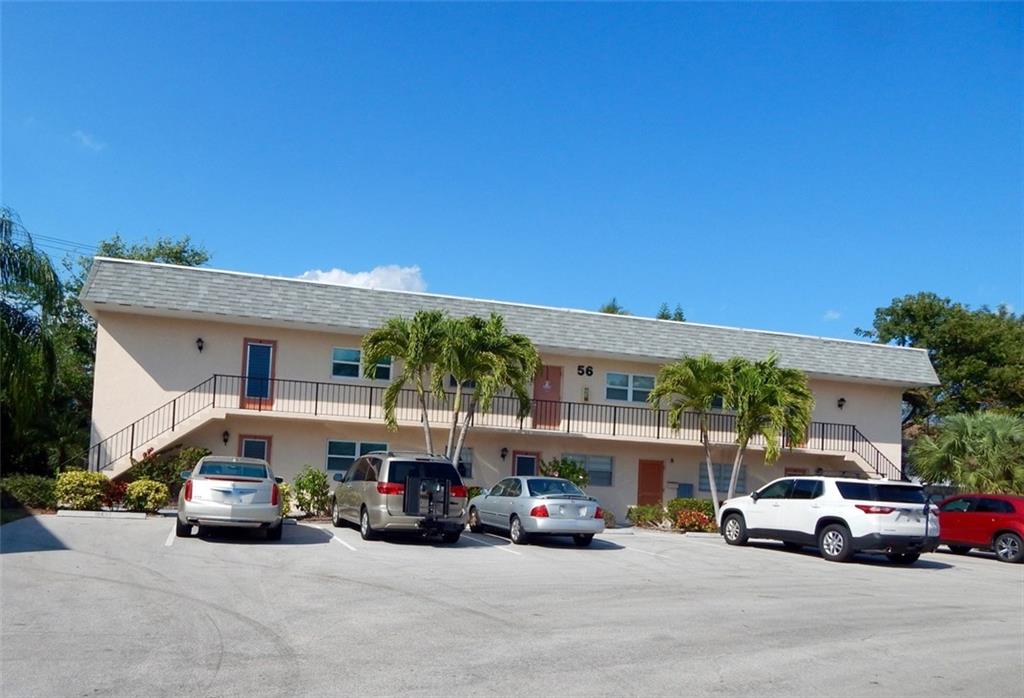 Kingswood Condo Homes for Sale and Real Estate in Stuart, Florida