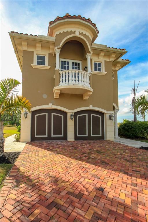 124 Cortile Pinero, Port Saint Lucie, FL, 34952