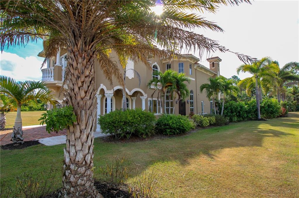 124 Cortile Pinero, Port Saint Lucie, FL, 34952