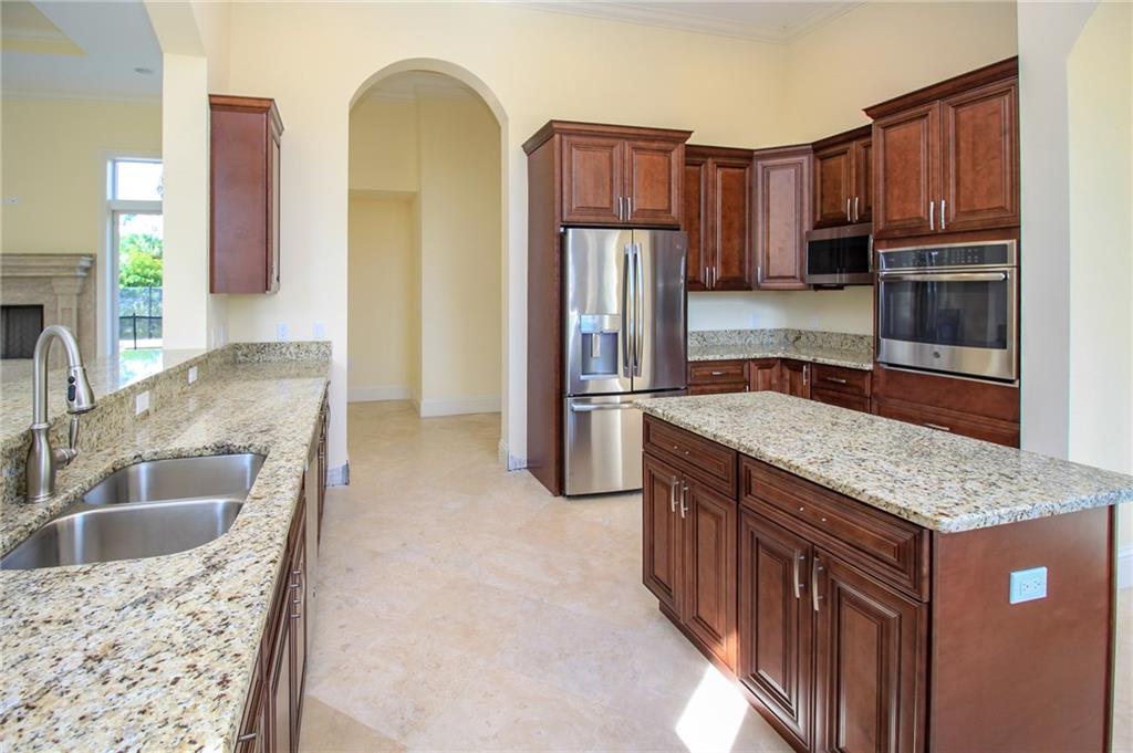 124 Cortile Pinero, Port Saint Lucie, FL, 34952