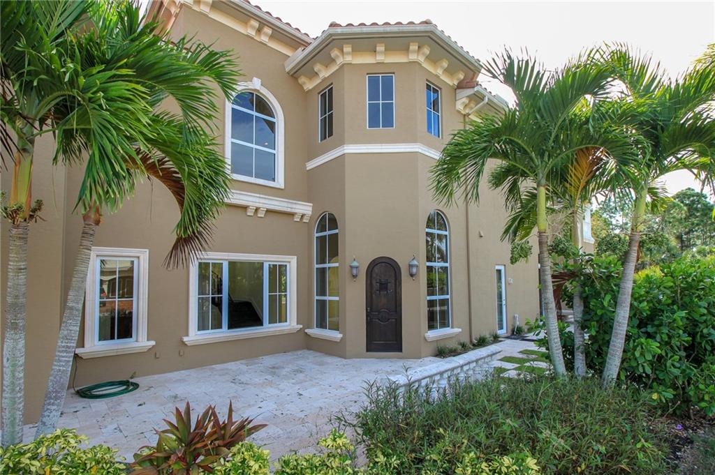 124 Cortile Pinero, Port Saint Lucie, FL, 34952