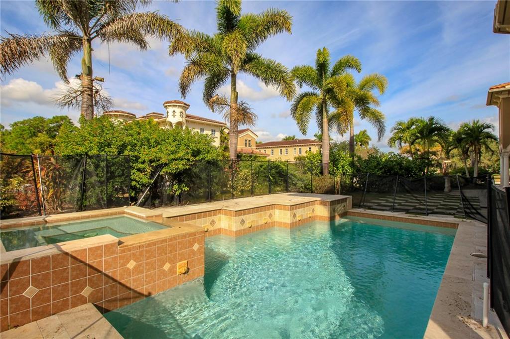 124 Cortile Pinero, Port Saint Lucie, FL, 34952