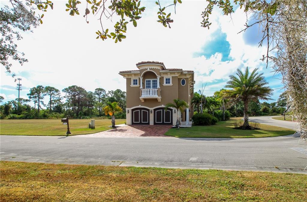 124 Cortile Pinero, Port Saint Lucie, FL, 34952