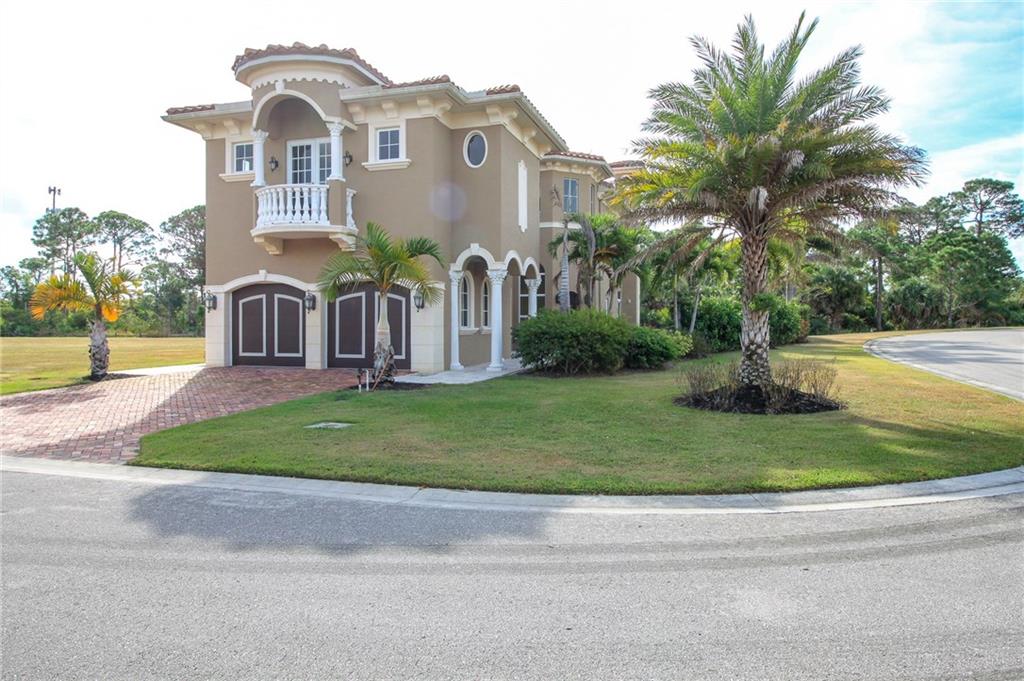 124 Cortile Pinero, Port Saint Lucie, FL, 34952