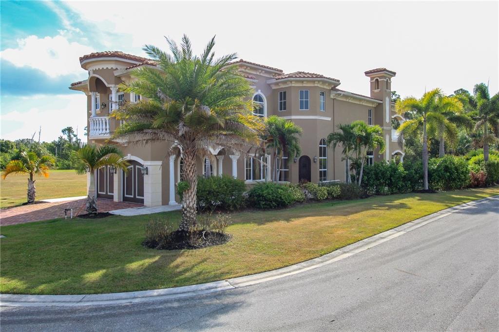 124 Cortile Pinero, Port Saint Lucie, FL, 34952
