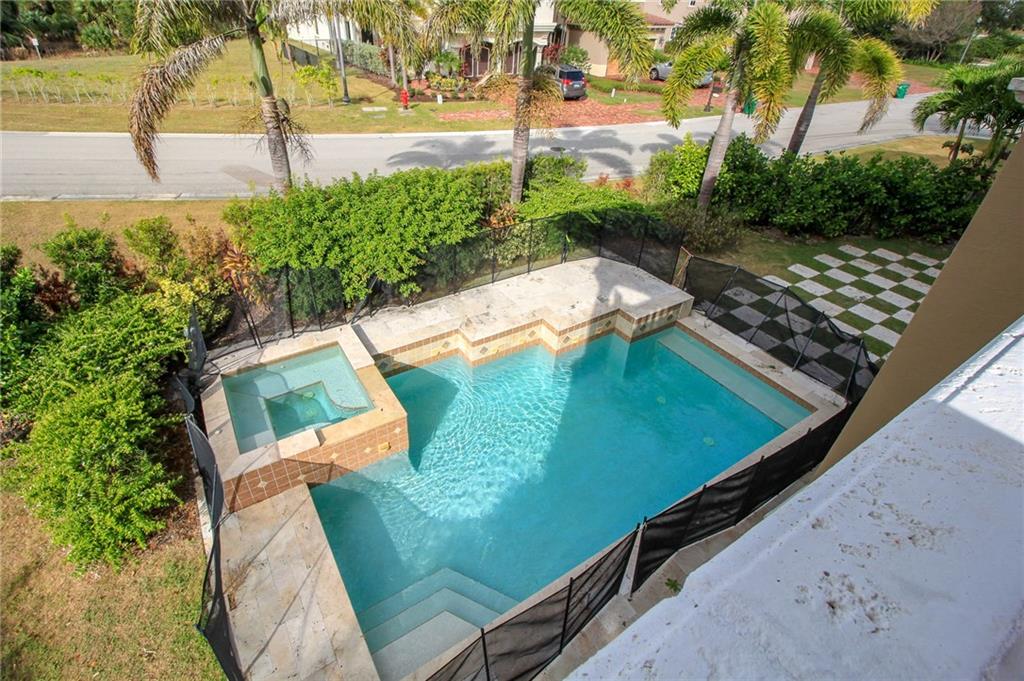124 Cortile Pinero, Port Saint Lucie, FL, 34952