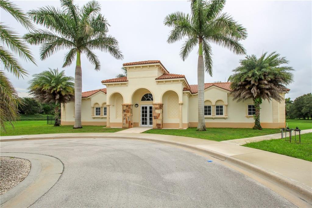 124 Cortile Pinero, Port Saint Lucie, FL, 34952