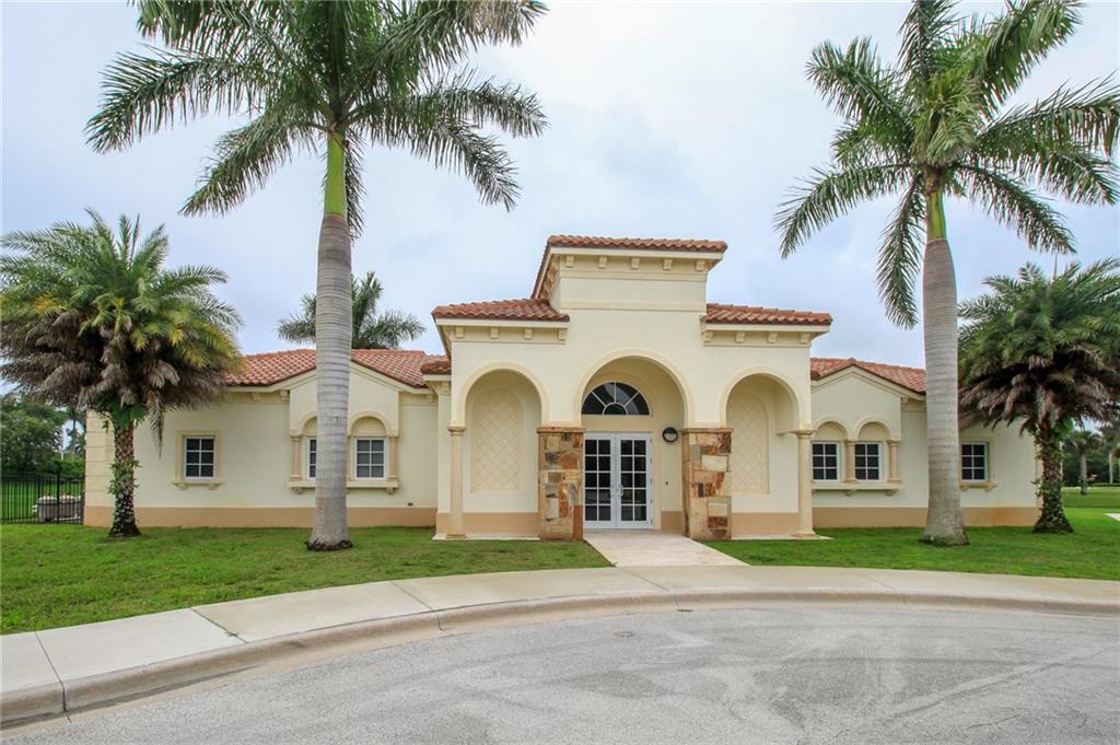124 Cortile Pinero, Port Saint Lucie, FL, 34952