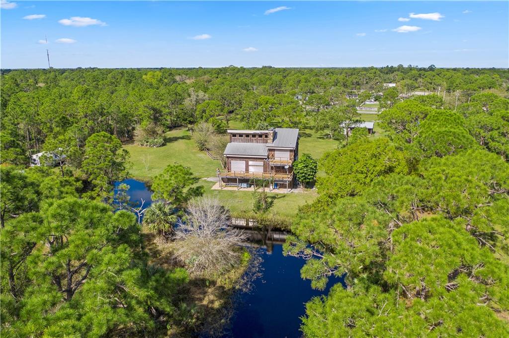 4336 SW Honey, Palm City, FL, 34990