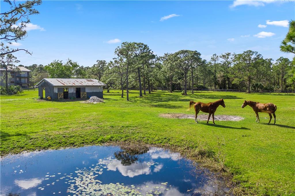 4336 SW Honey, Palm City, FL, 34990