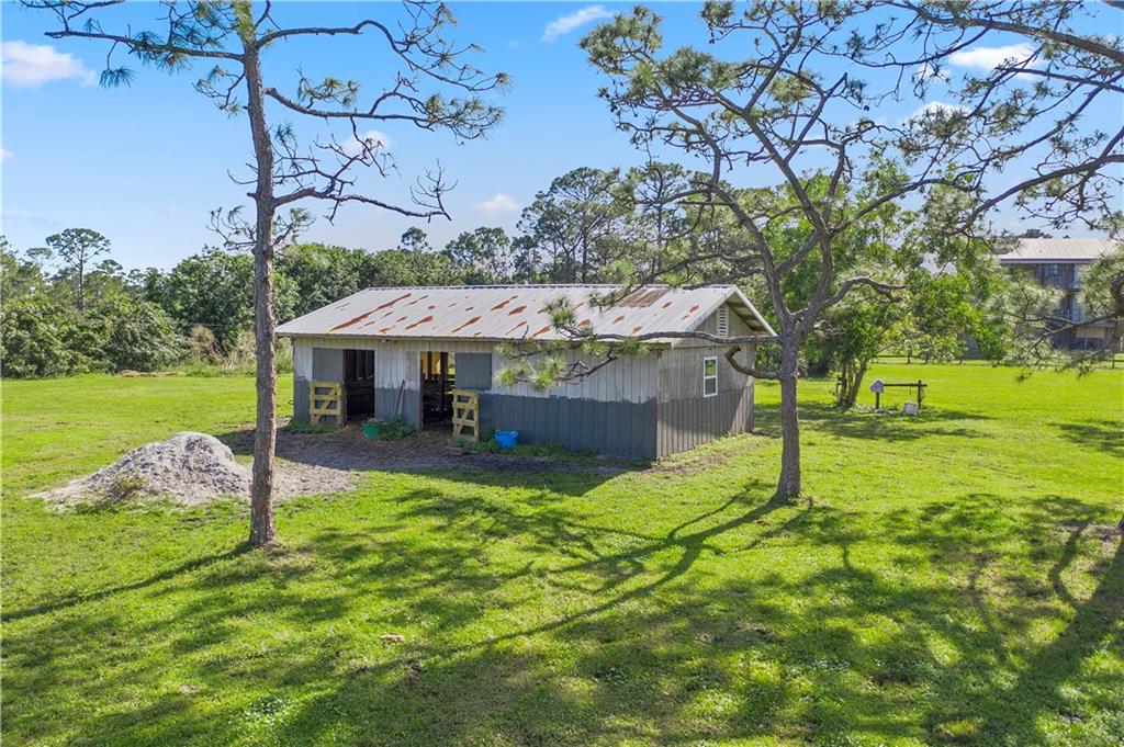 4336 SW Honey, Palm City, FL, 34990