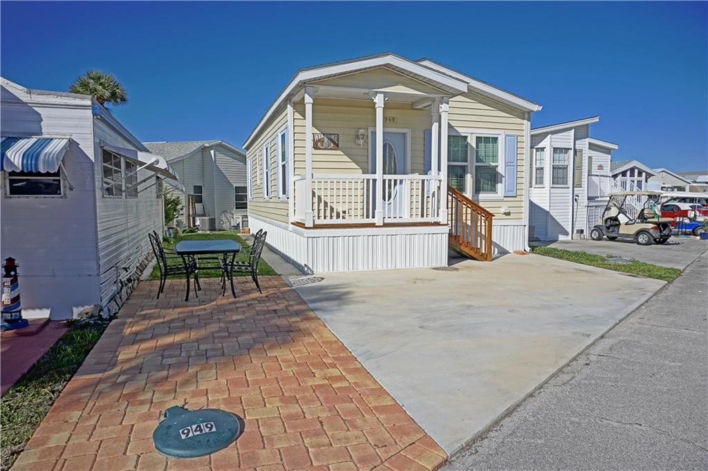 949 Nettles, Jensen Beach, FL, 34957