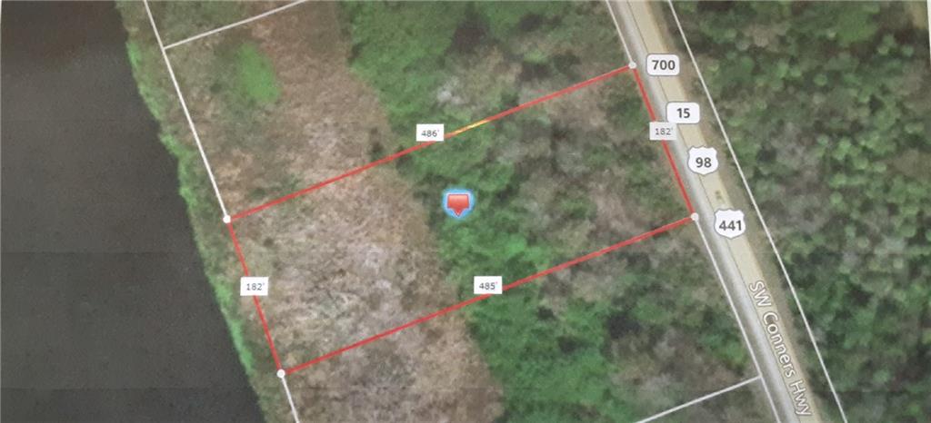 15800 SW Conners, Okeechobee, FL, 34974