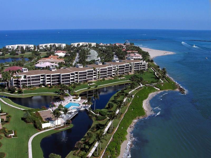 2800 Dune Drive Condo Sailfish