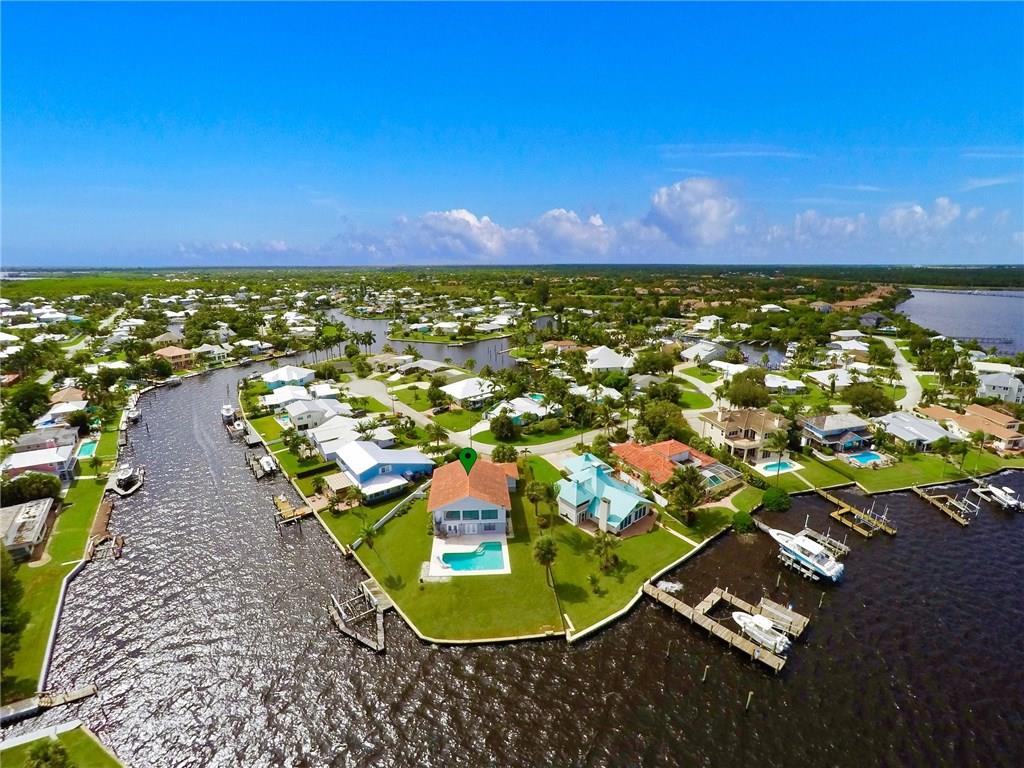 26 SW Riverway, Palm City, FL, 34990