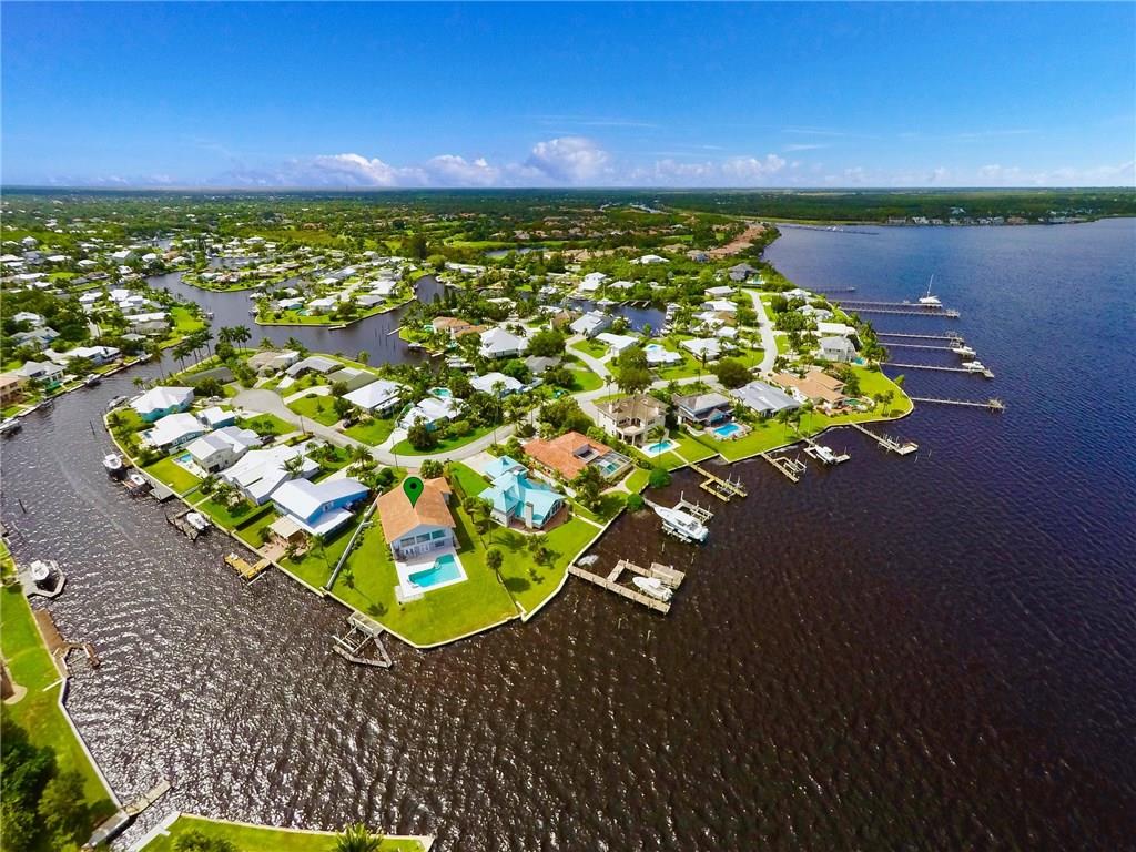 26 SW Riverway, Palm City, FL, 34990