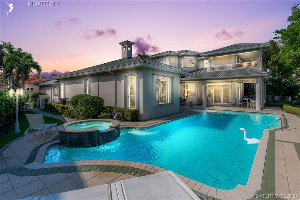 226 SW Palm Cove, Palm City, FL, 34990