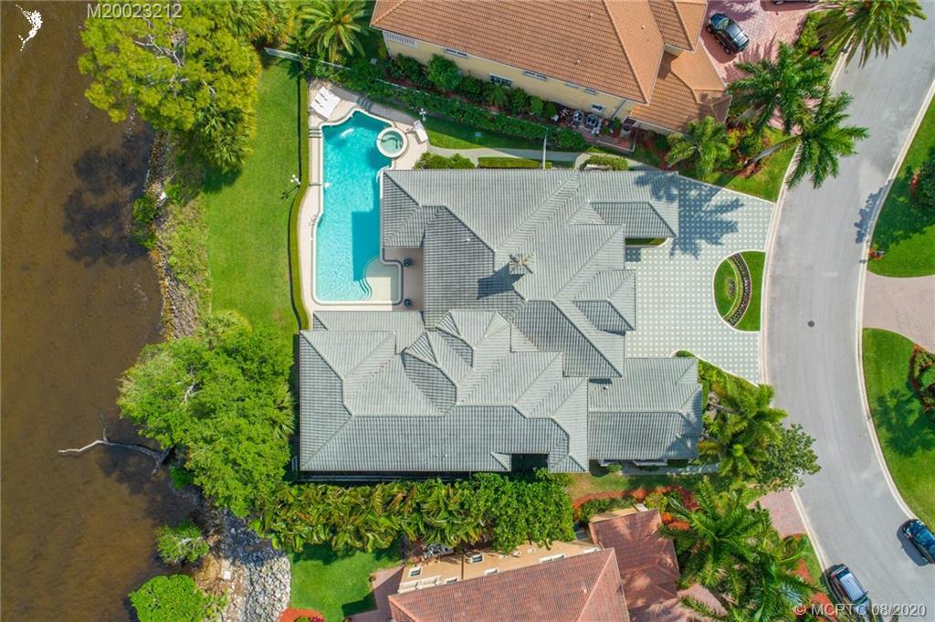 226 SW Palm Cove, Palm City, FL, 34990
