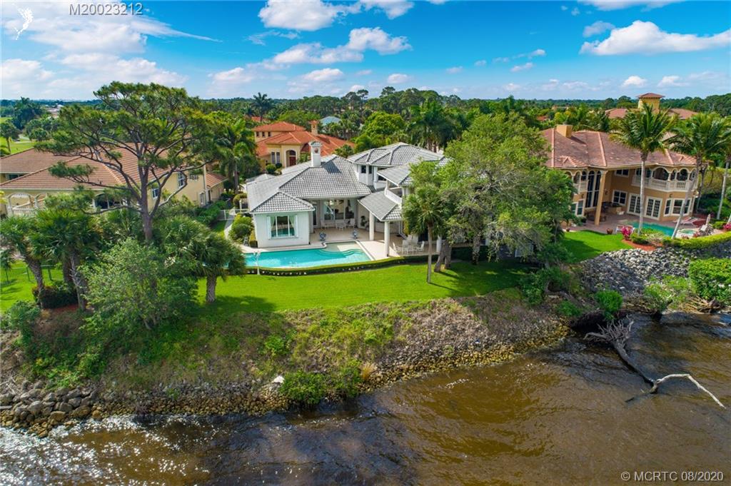 226 SW Palm Cove, Palm City, FL, 34990