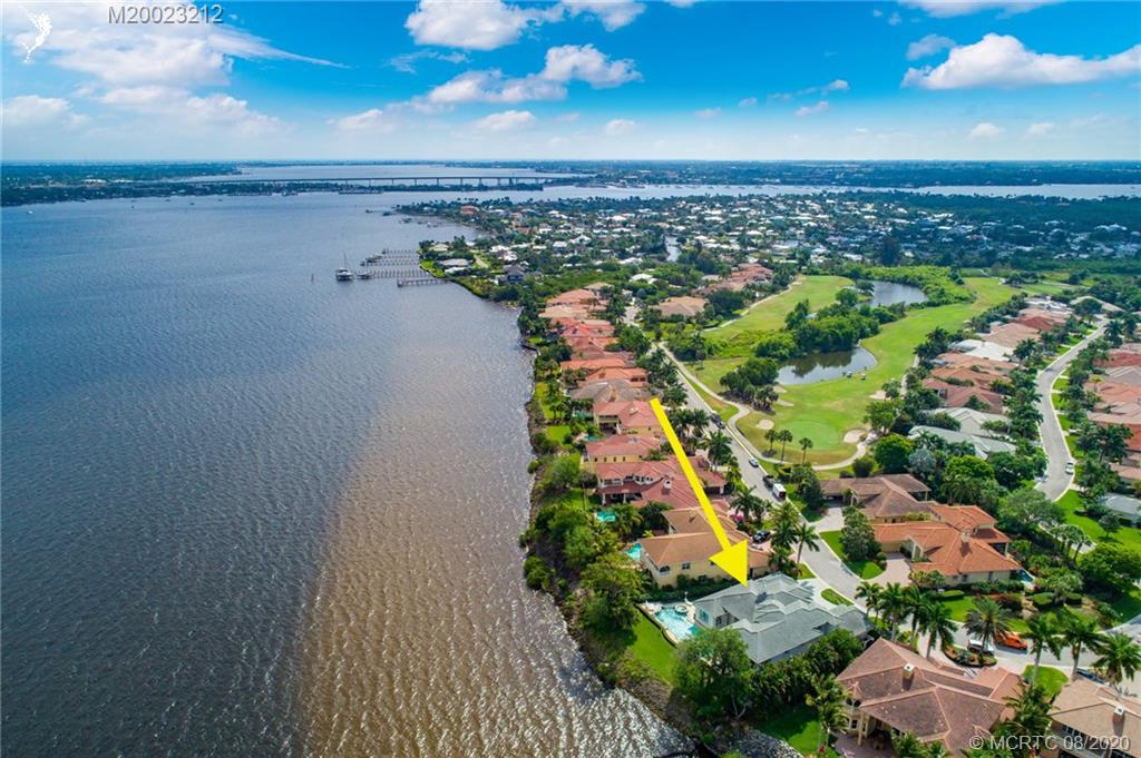 226 SW Palm Cove, Palm City, FL, 34990