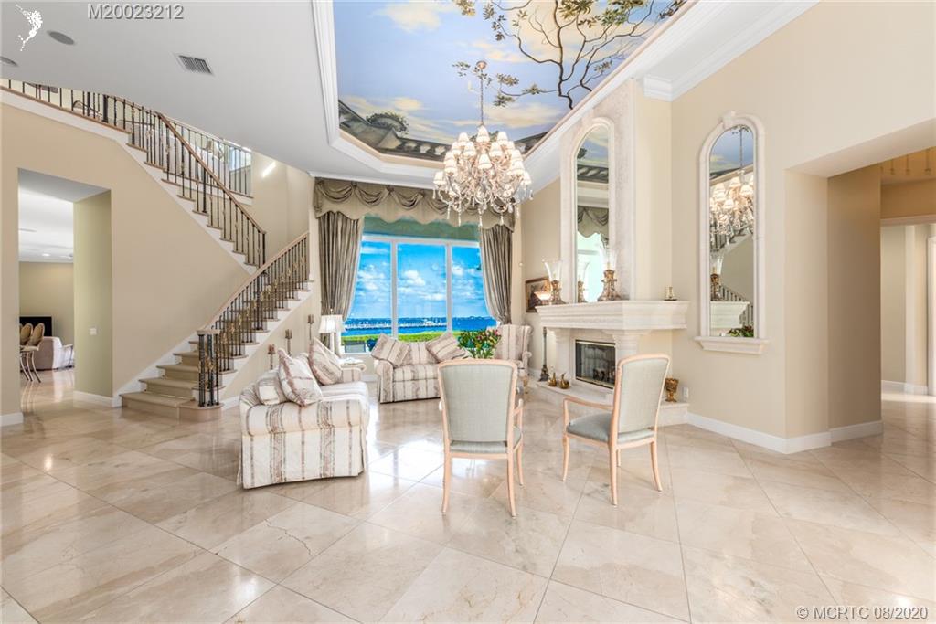 226 SW Palm Cove, Palm City, FL, 34990