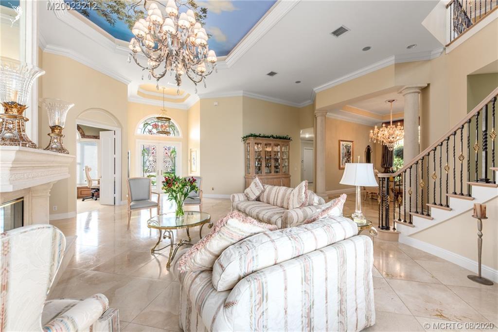 226 SW Palm Cove, Palm City, FL, 34990
