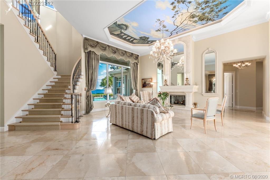 226 SW Palm Cove, Palm City, FL, 34990