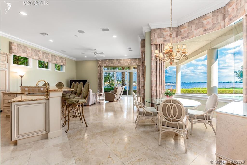 226 SW Palm Cove, Palm City, FL, 34990