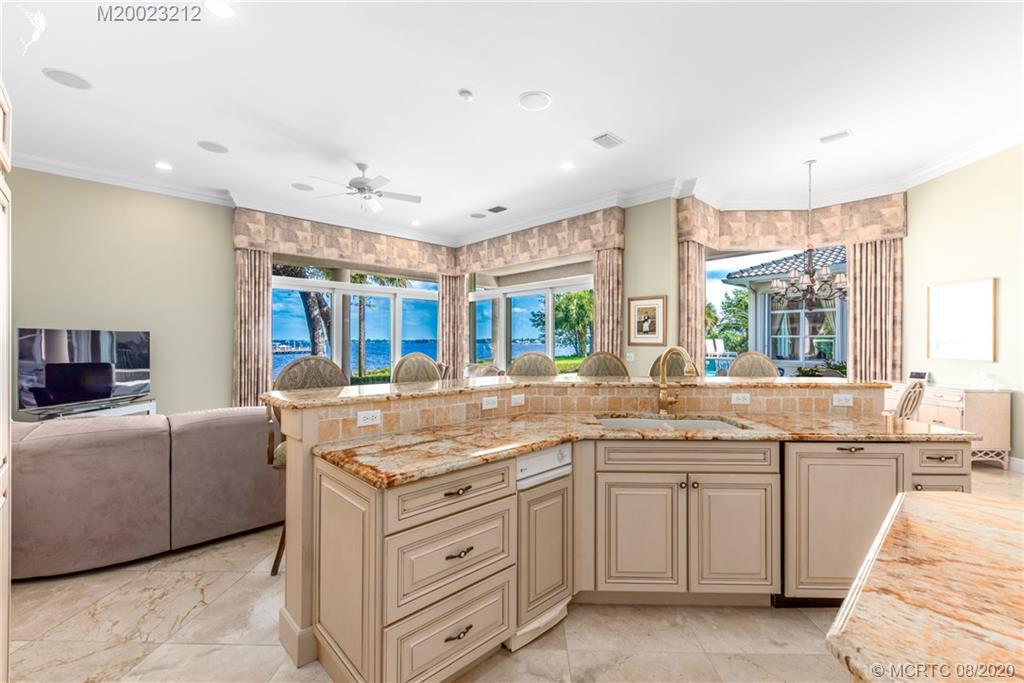 226 SW Palm Cove, Palm City, FL, 34990