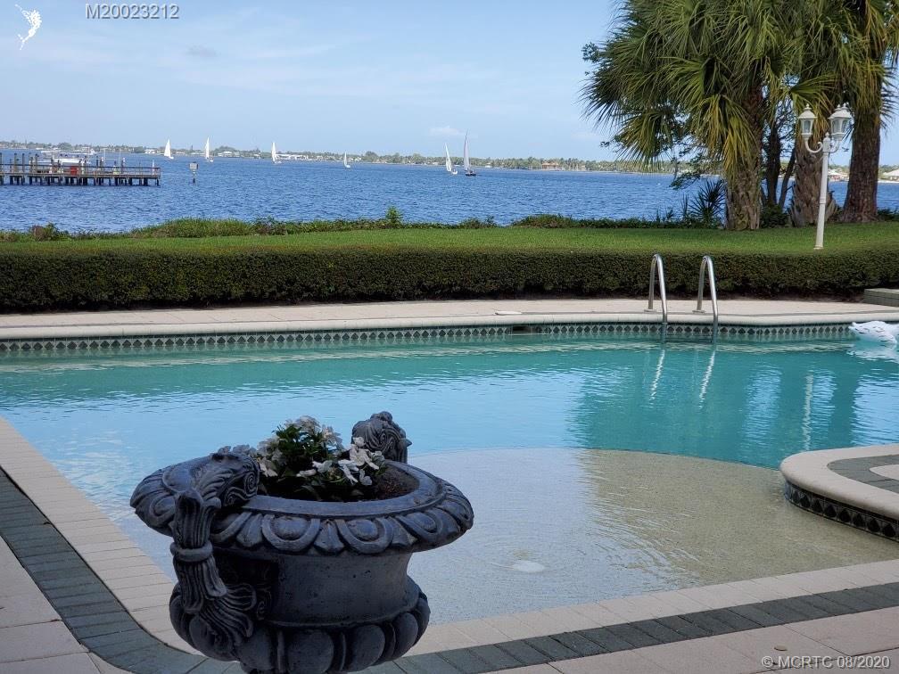 226 SW Palm Cove, Palm City, FL, 34990