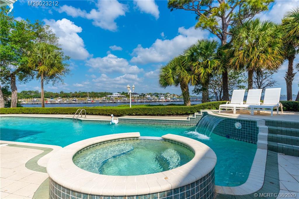 226 SW Palm Cove, Palm City, FL, 34990