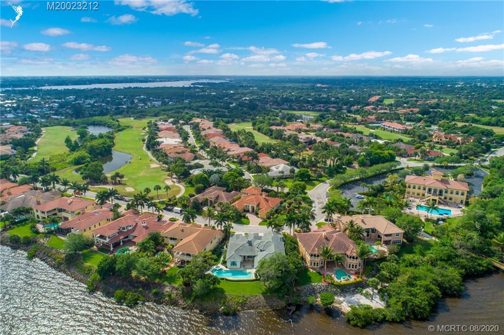 226 SW Palm Cove, Palm City, FL, 34990