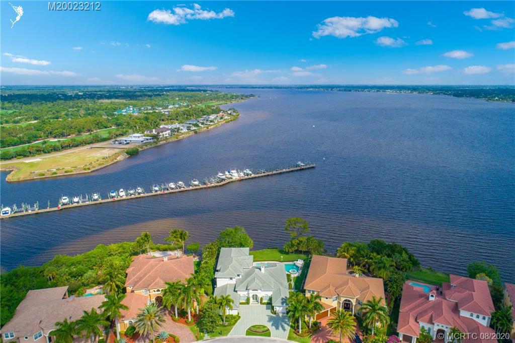 226 SW Palm Cove, Palm City, FL, 34990