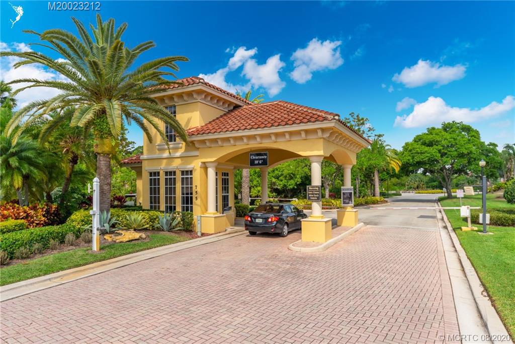 226 SW Palm Cove, Palm City, FL, 34990
