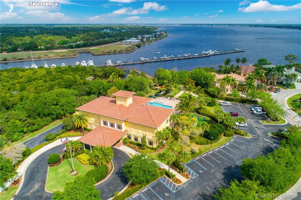 226 SW Palm Cove, Palm City, FL, 34990