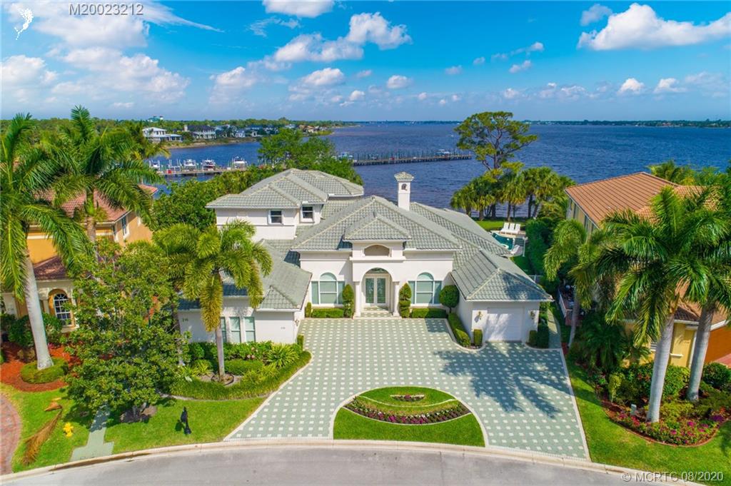 226 SW Palm Cove, Palm City, FL, 34990