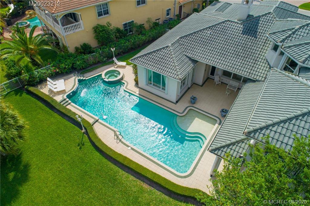 226 SW Palm Cove, Palm City, FL, 34990