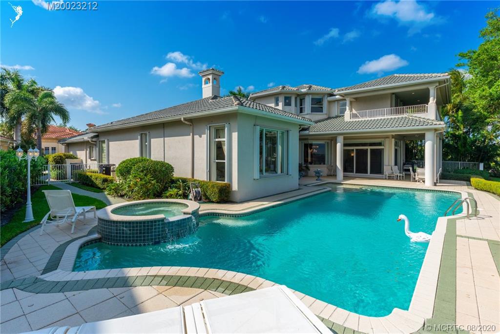 226 SW Palm Cove, Palm City, FL, 34990