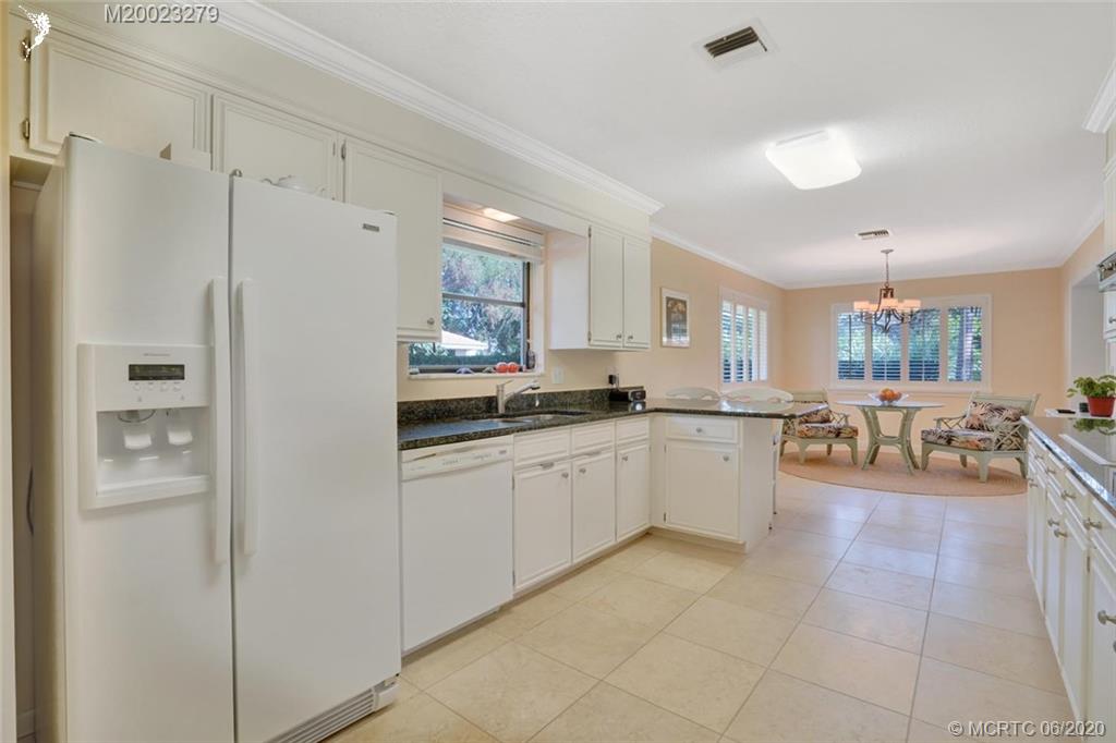 1393 SW Troon, Palm City, FL, 34990