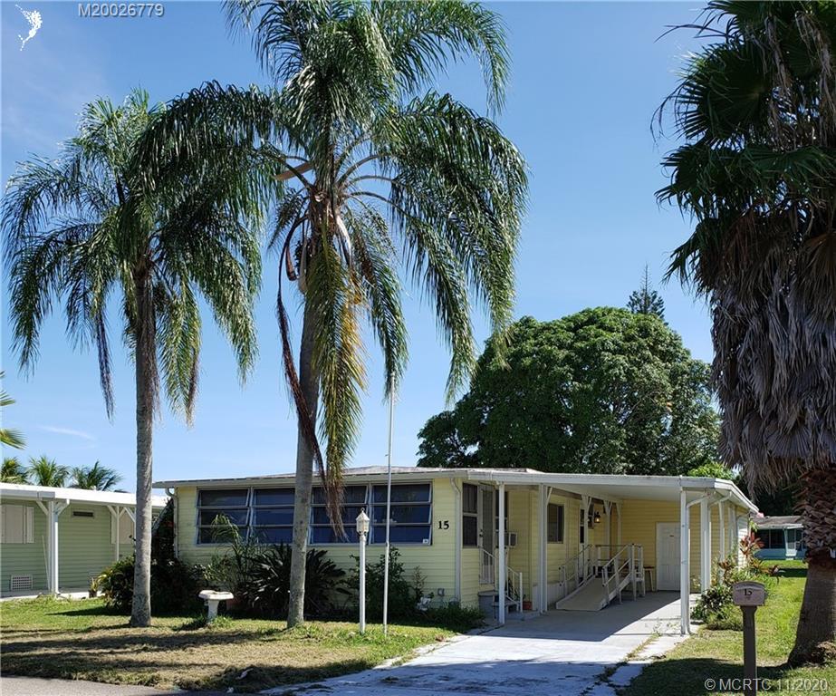 Spanish Lakes One Homes for Sale and Real Estate in Port Saint Lucie